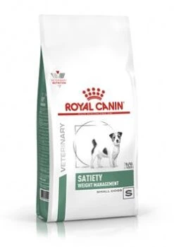 Royal Canin Satiety Small Dog - 8kg