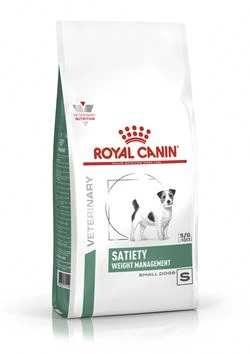 Royal Canin Satiety Small Dog - 8kg 3 Royal Canin Satiety Small Dog - 8kg