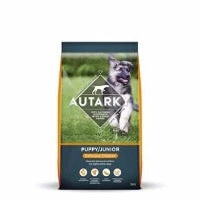 Autarky Puppy & Junior - 12kg