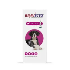Bravecto Spot On For Dogs - Toy Dog 112.5mg: 1 Pipette -Pet Supplies Store badd0e687e03f8697c2b919d05feac1d79a5f15c34d2105afe8cb7e6d55c8e88 jpeg 3