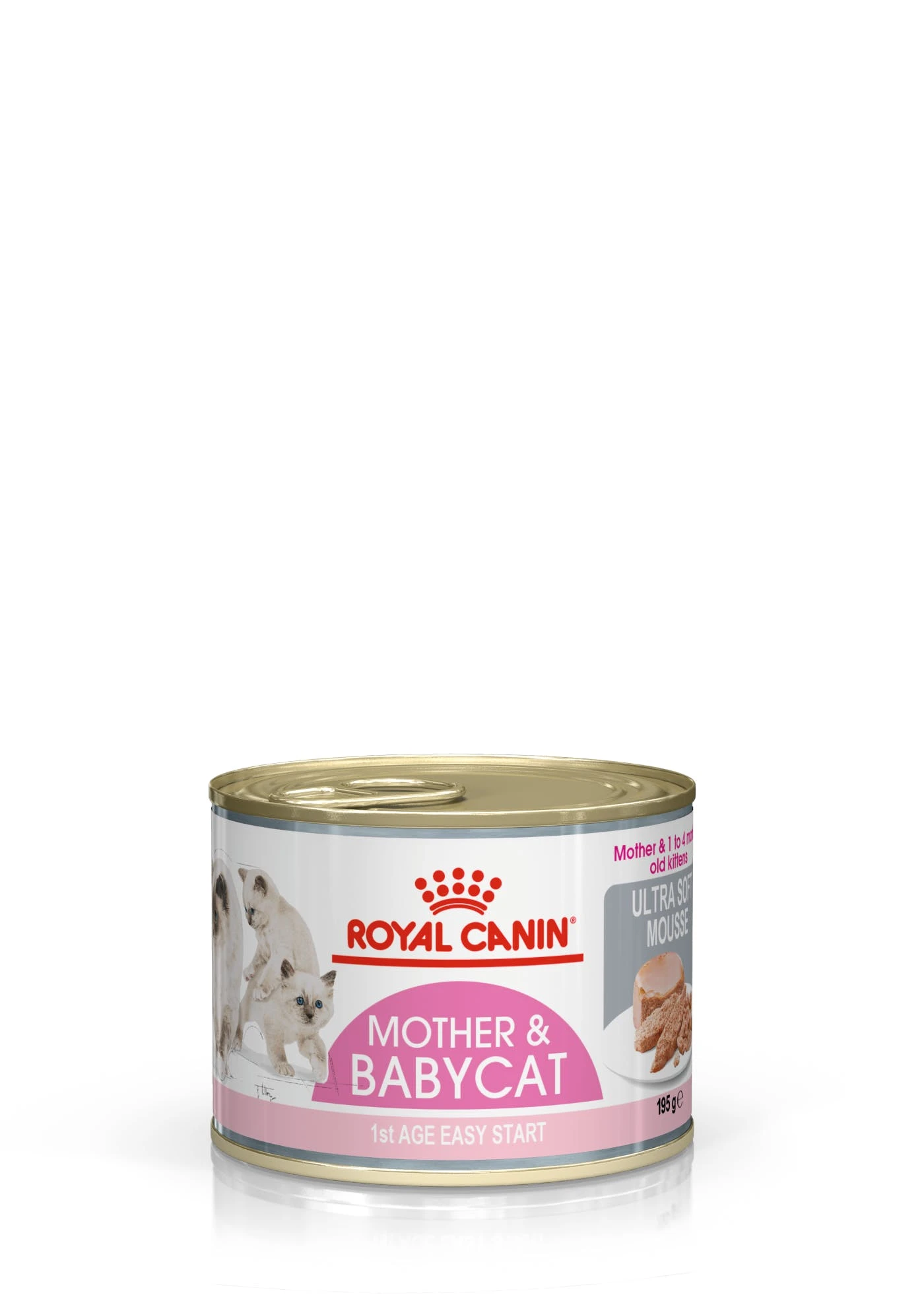 Royal Canin Mother And Babycat Food - 2kg 4 Royal Canin Mother And Babycat Food - 2kg - Image 2