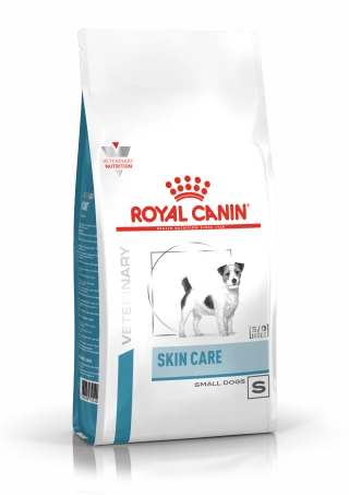 Royal Canin Skin Care Small Dog - 2kg 3 Royal Canin Skin Care Small Dog - 2kg
