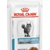 Royal Canin Sensitivity Control Feline Wet Pouches - 85g Pouch - Pack 12 -Pet Supplies Store bnhlo5ywc3avwsi0ury6