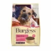Burgess Sensitive Adult Salmon & Rice - 12.5kg 1 Burgess Sensitive Adult Salmon & Rice - 12.5kg -Pet Supplies Store bur306 l 2