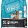 Burns Adult Small Toy Breed Chicken - 6kg