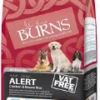 Burns Alert Dog Chicken - 6kg -Pet Supplies Store burns alert chicken 3