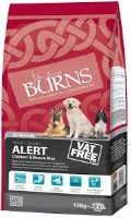 Burns Alert Dog Chicken - 6kg