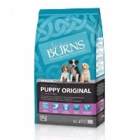 Burns Puppy Original Chicken & Rice - 12kg