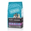 Burns Puppy Original Chicken & Rice - 6kg -Pet Supplies Store burns puppy original chicken 12kg 3