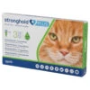 Stronghold Plus Large Cat >5kg-10kg - 6 Pipettes 2 Stronghold Plus Large Cat >5kg-10kg - 6 Pipettes -Pet Supplies Store cb00b96cca943e7875c76a493507e0d4 1