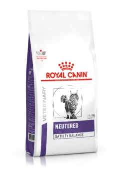 Royal Canin Neutered Satiety Balance Feline - 12kg