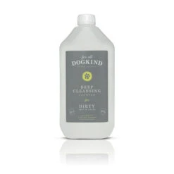 For All DogKind Deep Cleansing Shampoo - 5ltr -Pet Supplies Store cleansing 5ltr 2048x2048 591d0d28 87cb 4224 aa96 8277b961ef08