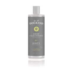 For All DogKind Deep Cleansing Shampoo - 5ltr