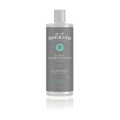For All DogKind 2 In 1 Conditioning Shampoo - 5ltr