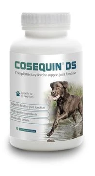 Cosequin DS For Dogs - Default Title