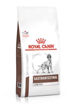 Royal Canin Gastro Intestinal Low Fat Canine - 12kg