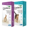 Credelio Tablets For Cats - 48mg: Pack 6 -Pet Supplies Store credelio kat