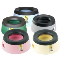 Road Refresher Bowl Large - Cream