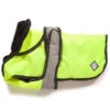 Danish Design 2-in-1 Four Seasons Hi Vis Dog Coat - 45cm -Pet Supplies Store dd high vis coat 25 11 4