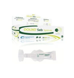 Douxo Seb Spot On 2ml Pipette (25 Pack) - Default Title