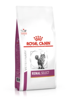 Royal Canin Renal Select Feline - 2kg