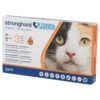 Stronghold Plus Medium Cat 2.5kg-5kg - 3 Pipettes -Pet Supplies Store e059edf34e5b05308ca7ec31ad1a3e3e b28a8228 3767 43d4 8101 9d6593942f28