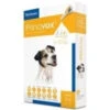 Prinovox 100 Medium Dog 4-10kg - 4 Pipettes