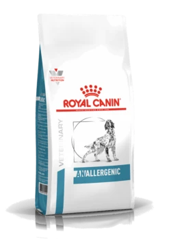 Royal Canin Anallergenic Canine - 8kg