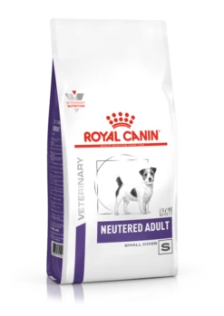 Royal Canin Neutered Adult Small Dog - 8kg
