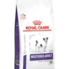 Royal Canin Neutered Adult Small Dog - 3.5kg -Pet Supplies Store ebvcdzohkjjfhvg6nhe1