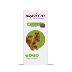 Bravecto Chewable Tablets For Dogs - Toy Dog 112.5mg: 1 Tablet -Pet Supplies Store edc1b72095c1a4ea90b43f8f50f7a218718199fc6086849a810fc54dd3516ead jpeg 5