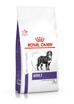 Royal Canin Adult Large Dog - 4kg