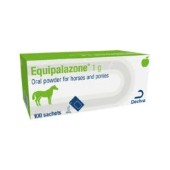 Equipalazone Sachets Apple Flavour 1g - Pack 32 Sachets