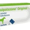 Equipalazone Sachets Original 1g - Pack 100 Sachets -Pet Supplies Store equipalazoneorginal