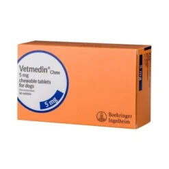 Vetmedin Chewable Tablets For Dogs - 1.25mg - Pack 50 8 Vetmedin Chewable Tablets For Dogs - 1.25mg - Pack 50 -Pet Supplies Store f400x500 1 12