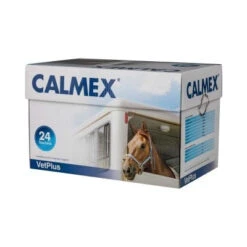 Calmex Equine - 24 X 60g Sachets