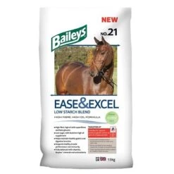 Baileys Ease & Excel 15kg - Default Title