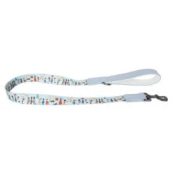 Cath Kidston London People Printed Dog Lead - Medium/Large