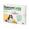 Frontline Combo Spot On Small Dog 2-10kg - 3 Pipettes 1 Frontline Combo Spot On Small Dog 2-10kg - 3 Pipettes -Pet Supplies Store frontline spot on combo small dog 2 10kg 897 xniahqw3oarlv2tw 1