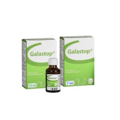 Galastop Oral Solution - 7ml