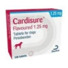 Cardisure Flavoured Tablets For Dogs - 5mg - Pack 100 -Pet Supplies Store getimage.ashx 6 1
