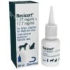 Recicort Ear Drops 20ml - Default Title 1 Recicort Ear Drops 20ml - Default Title -Pet Supplies Store getimage.ashx b64c289f f784 4105 9c38 f1d80002f513