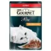 Gourmet Perle Grilled Beef - 24 X 85g -Pet Supplies Store gourmet grilled beef