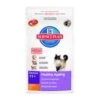 Hills Science Plan Feline Senior 11+ Healthy Ageing Chicken - 4kg -Pet Supplies Store hills science plan feline senior 11 healthy ageing chicken 3