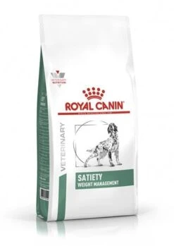 Royal Canin Satiety Canine - 12kg