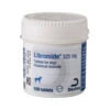 Libromide Tablets For Dogs - 325mg - Pack 100