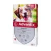 Advantix 250 Large Dog 10kg-25kg - Default Title