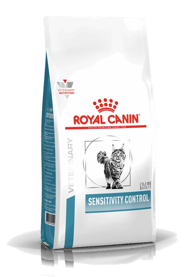 Royal Canin Sensitivity Control Feline - 1.5kg 3 Royal Canin Sensitivity Control Feline - 1.5kg