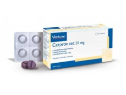 Carprox Tablets For Dogs - 20mg - Pack 100