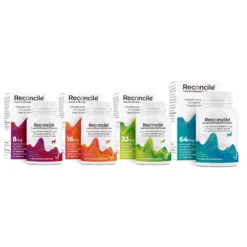 Reconcile Chewable Tablets For Dogs - 64mg - Pack 30